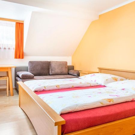 Binderhof Apartment Weisspriach Ngoại thất bức ảnh