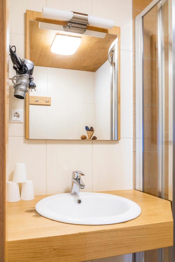 Binderhof Apartment Weisspriach Ngoại thất bức ảnh