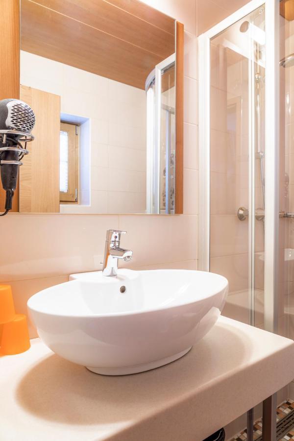 Binderhof Apartment Weisspriach Ngoại thất bức ảnh