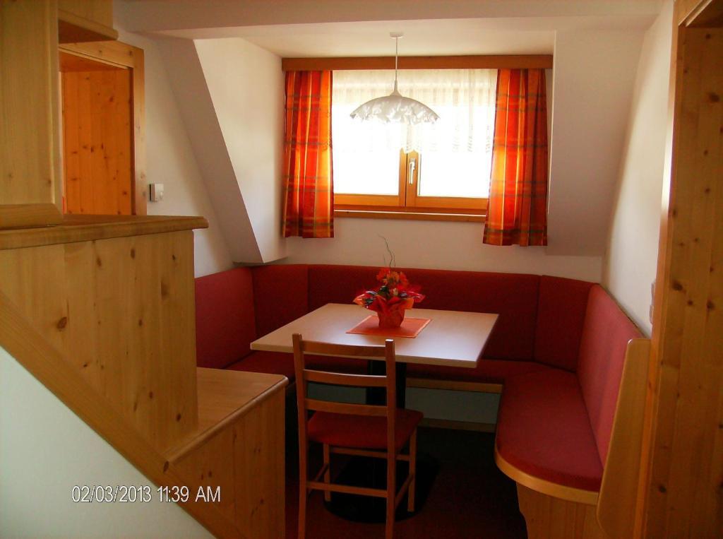 Binderhof Apartment Weisspriach Phòng bức ảnh