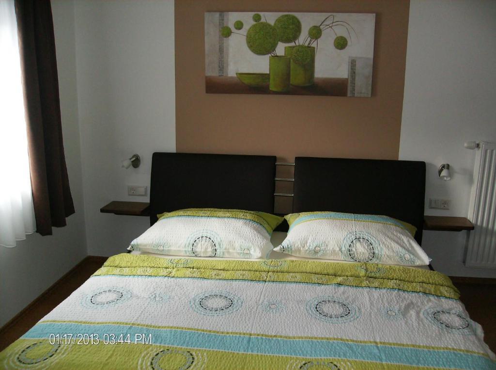 Binderhof Apartment Weisspriach Phòng bức ảnh