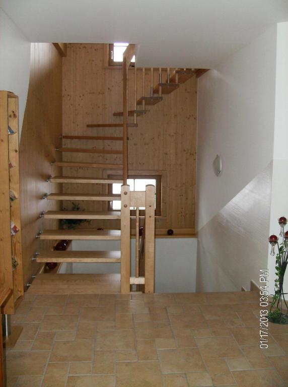 Binderhof Apartment Weisspriach Phòng bức ảnh